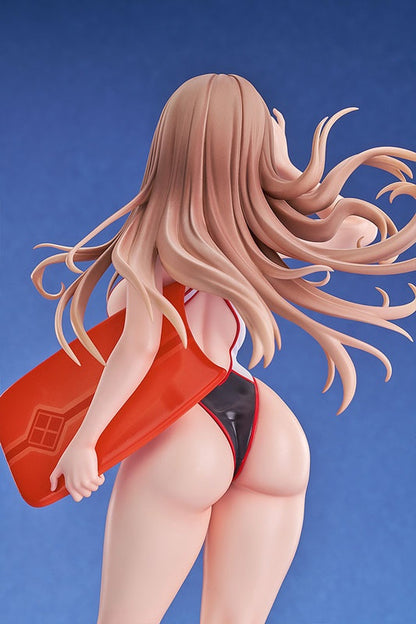 GODDESS OF VICTORY: NIKKE Rapi: Classic Vacation 1/7 [Good Smile Arts Shanghai] Ansicht 8