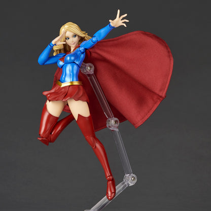 Supergirl - Revoltech - Kaiyodo - Anime Figuren günstig kaufen