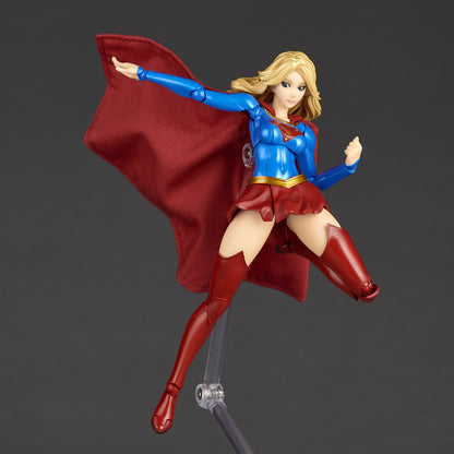Supergirl - Revoltech - Kaiyodo - Anime Figuren günstig kaufen