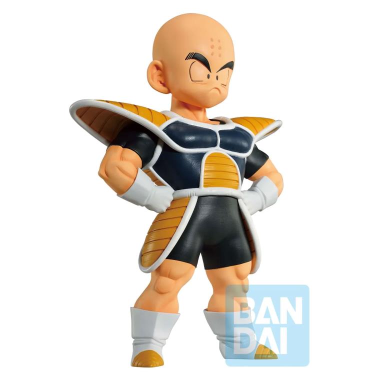 Krillin Masterlise Ichibansho Bandai Spirits - Anime Figuren günstig kaufen