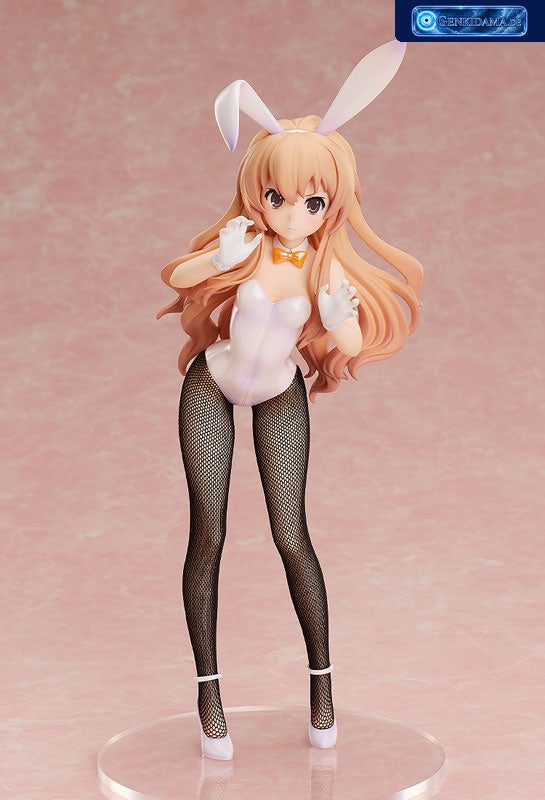 Toradora! Taiga Aisaka Bunny Ver. 1/6 [FREEing] Ansicht 8