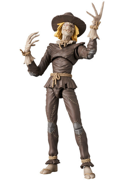 Scarecrow (Jonathan Crane) - Batman: Hush Ver. - Mafex (No.228) - Medicom - Anime Figuren günstig kaufen