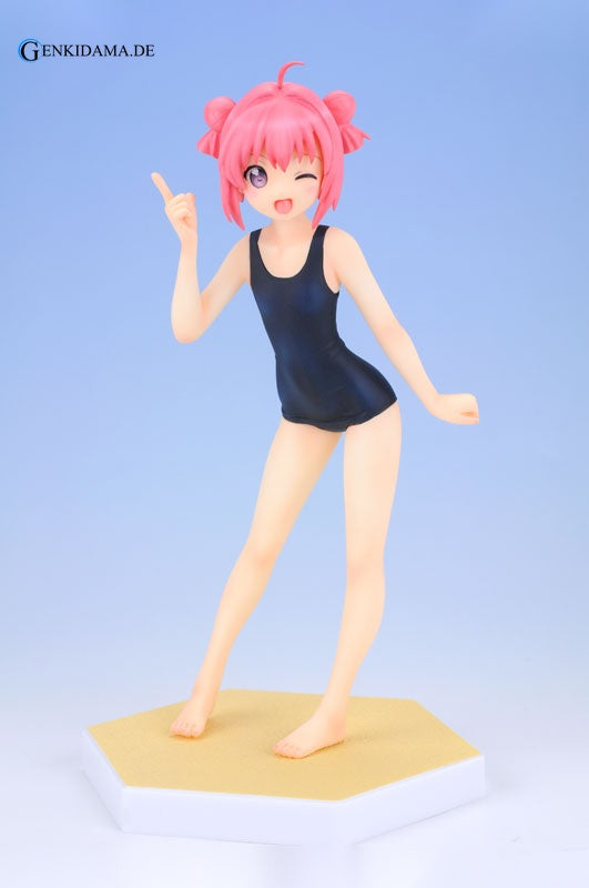 BEACH QUEENS - YuruYuri: Akari Akaza (Regular Edition)