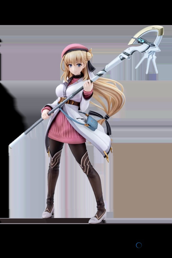 The Legend of Heroes: Agnès Claudel 1/8
