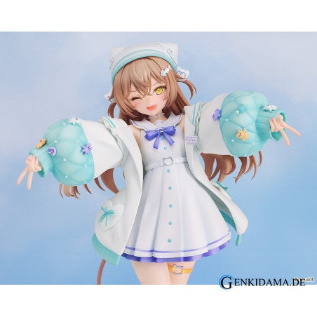Rurudo Lion/pastel Oniku ver 1/7 Scale Figure Ansicht 10