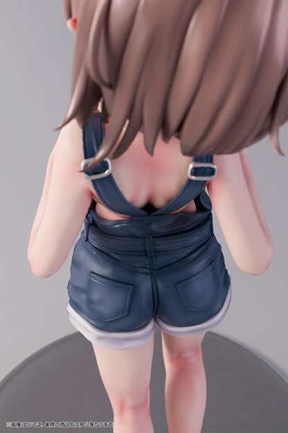 Yurugi Girl Overalls Original Character B`Full - Anime Figuren günstig kaufen