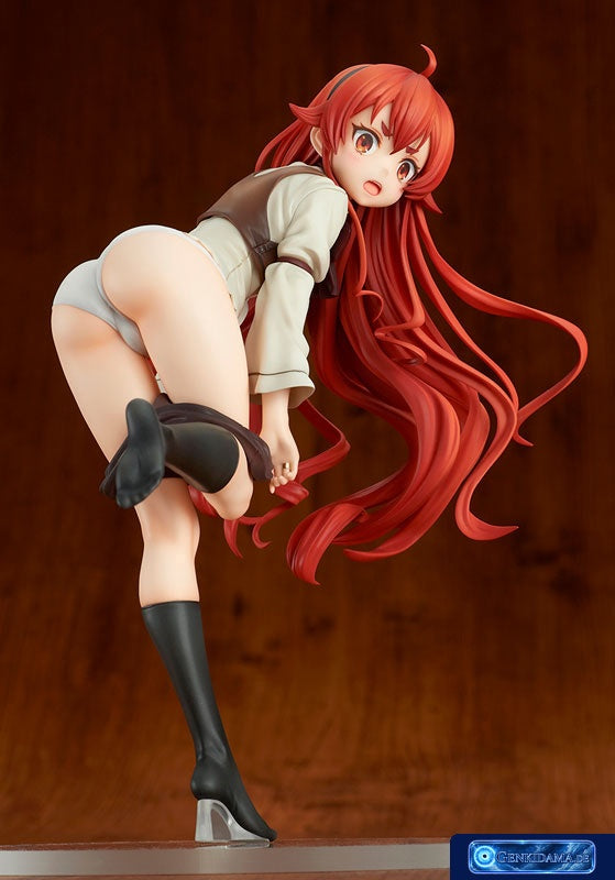 Mushoku Tensei: Jobless Reincarnation -Isekai Ittara Honki Dasu- Eris Boreas Greyrat Dressing mode 1/7 - Exclusive Bonus [ques Q] Ansicht 3