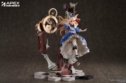 Alice Liddell - Alice in Wonderland - Apex - Anime Figuren günstig kaufen