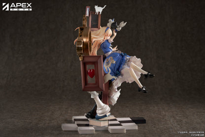Alice Liddell - Alice in Wonderland - Apex - Anime Figuren günstig kaufen