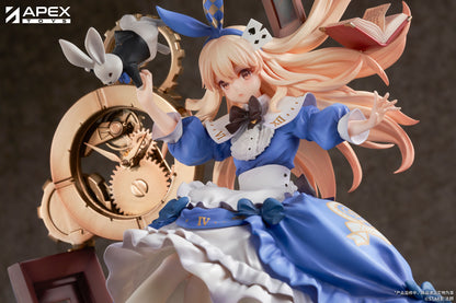 Alice Liddell - Alice in Wonderland - Apex - Anime Figuren günstig kaufen