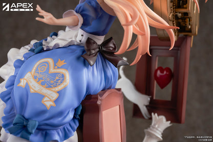 Alice Liddell - Alice in Wonderland - Apex