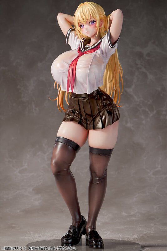 Hoshina-chan 1/6 - Original Character - B'full - Anime Figuren günstig kaufen