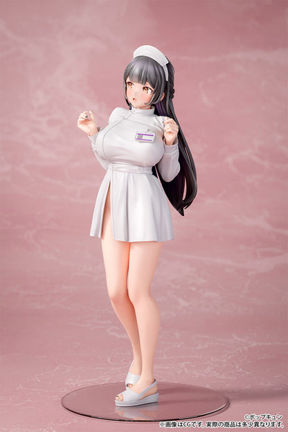Nurse-san Bansoukou ver. B'Full