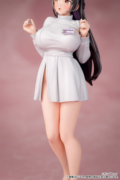 Nurse-san Bansoukou ver. B'Full - Anime Figuren günstig kaufen