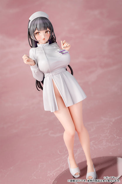 Nurse-san Bansoukou ver. B'Full - Anime Figuren günstig kaufen