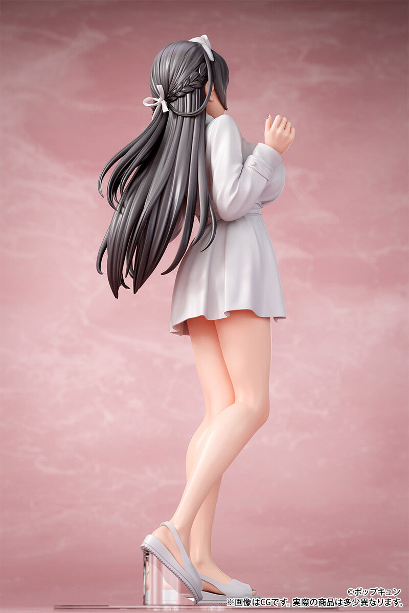 Nurse-san Bansoukou ver. B'Full - Anime Figuren günstig kaufen