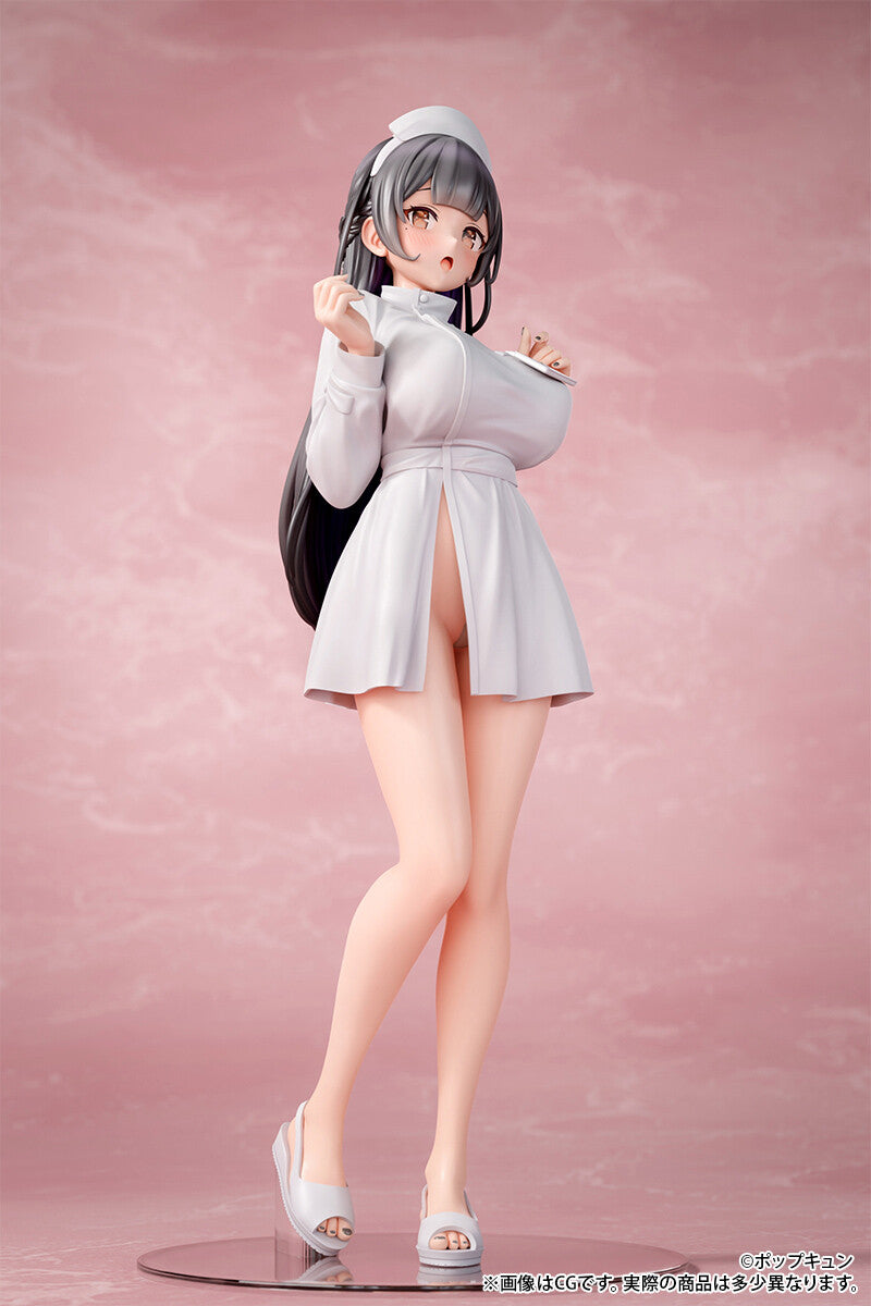 Nurse-san Bansoukou ver. B'Full - Anime Figuren günstig kaufen
