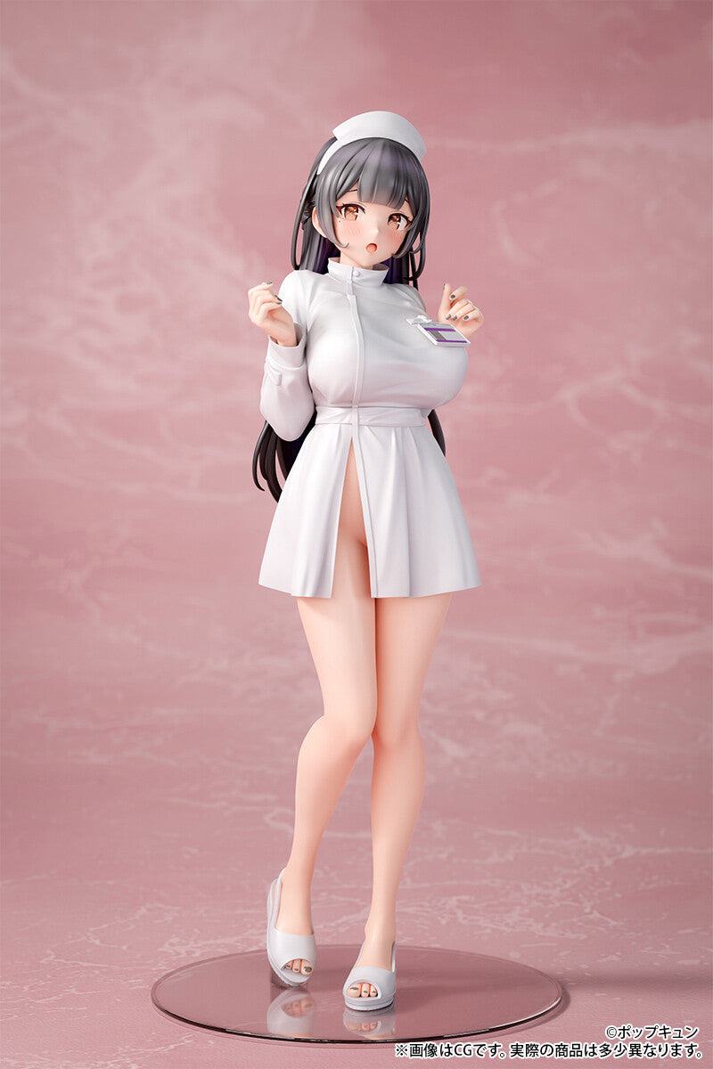 Nurse-san Bansoukou ver. B'Full - Anime Figuren günstig kaufen