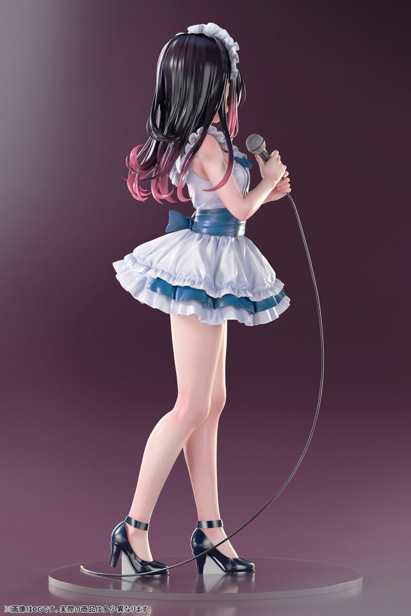 Hijiri Rena-chan 1/6 - Maid Idol - B'Full - Anime Figuren günstig kaufen
