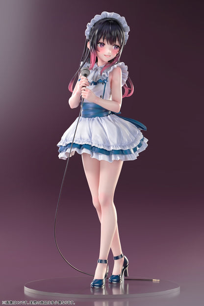 Hijiri Rena-chan 1/6 - Maid Idol - B'Full - Anime Figuren günstig kaufen