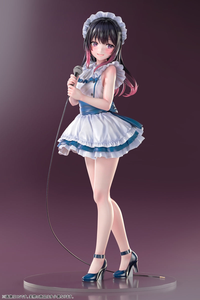 Hijiri Rena-chan 1/6 - Maid Idol - B'Full - Anime Figuren günstig kaufen
