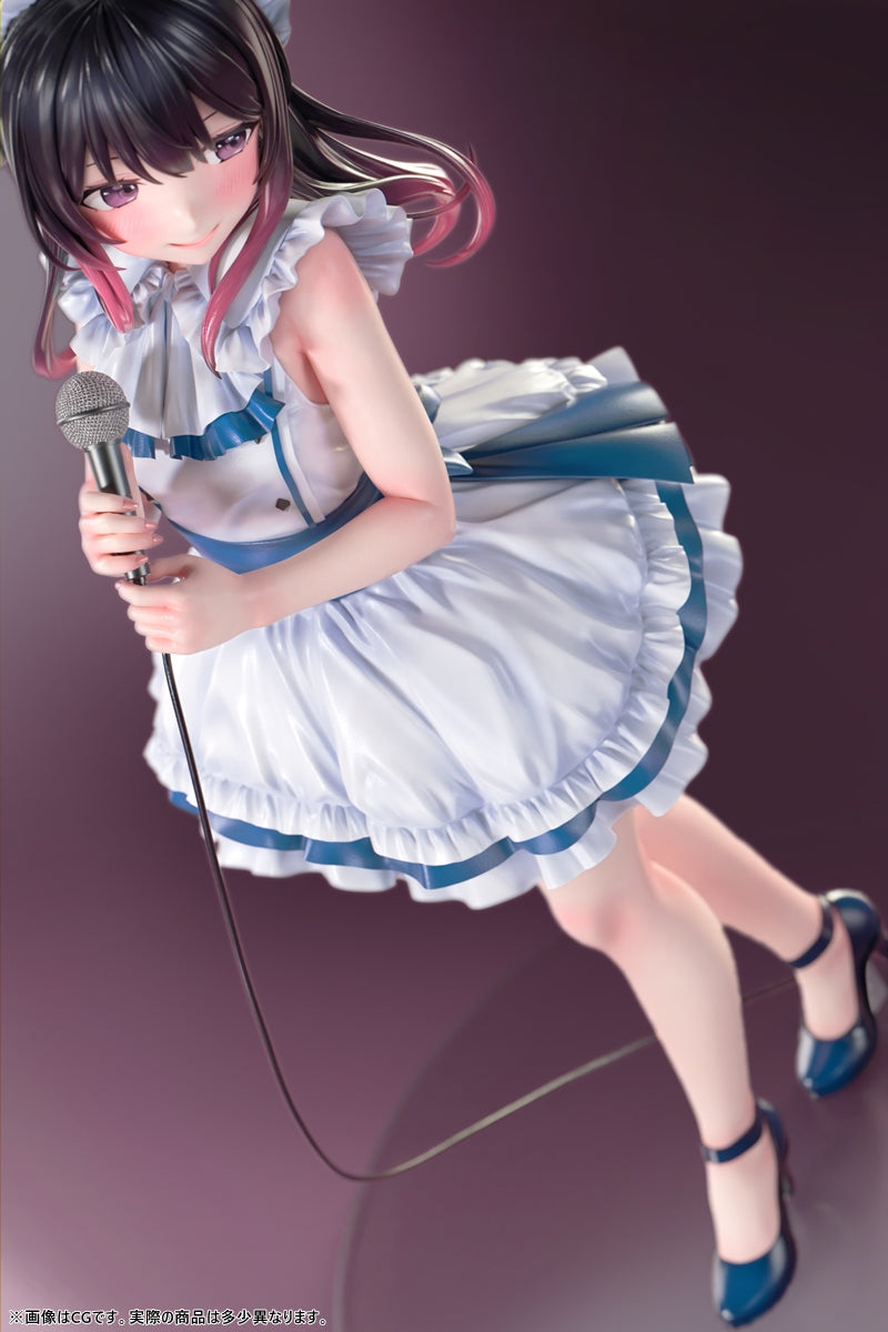 Hijiri Rena-chan 1/6 - Maid Idol - B'Full - Anime Figuren günstig kaufen