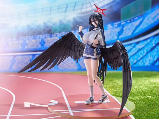 Hanekawa Hasumi Gym Uniform F:Nex Furyu - Anime Figuren günstig kaufen