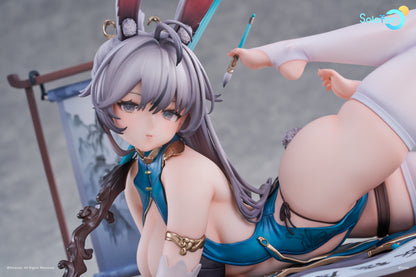Genyu - Original Cahracter -  Genyut - Solarain - Anime Figuren günstig kaufen
