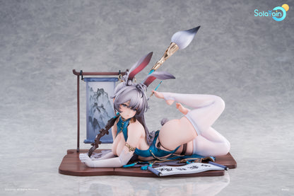 Genyu - Original Cahracter -  Genyut - Solarain - Anime Figuren günstig kaufen