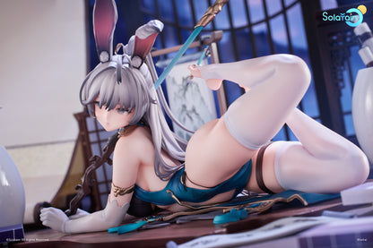 Genyu - Original Cahracter -  Genyut - Solarain - Anime Figuren günstig kaufen
