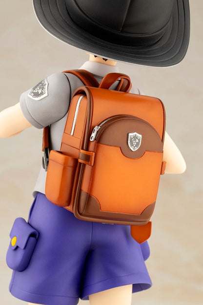 Florian (Haruto) & Fuecoco (Krokel) - ARTFX J - Kotobukiya