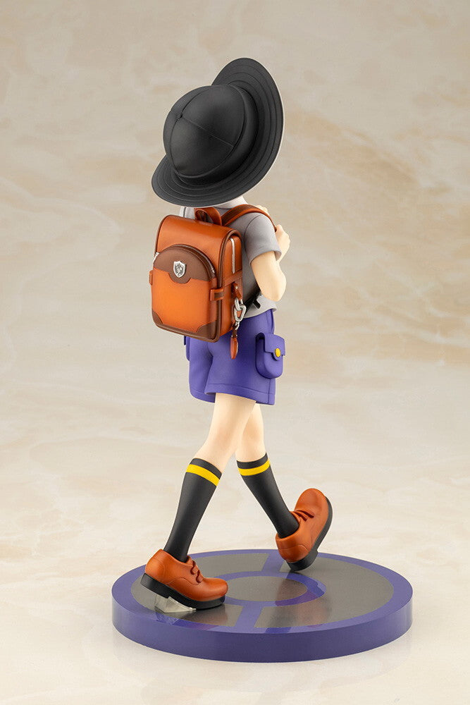 Florian (Haruto) & Fuecoco (Krokel) - ARTFX J - Kotobukiya - Anime Figuren günstig kaufen