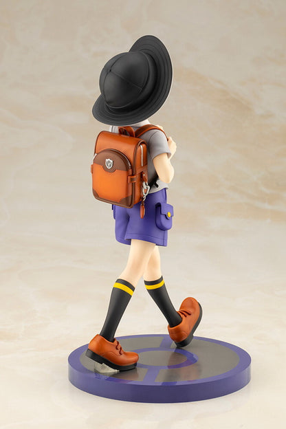 Florian (Haruto) & Fuecoco (Krokel) - ARTFX J - Kotobukiya - Anime Figuren günstig kaufen