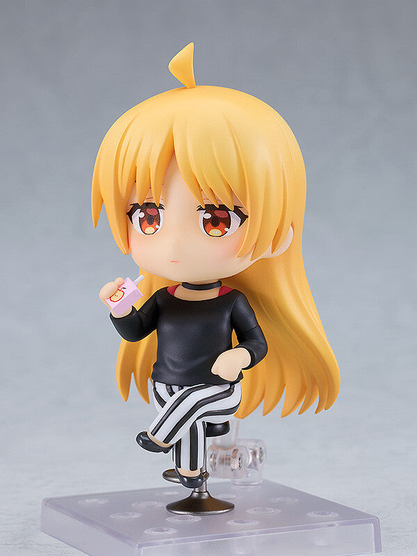 Ijichi Seika - Nendoroid 2307 - Good Smile Company