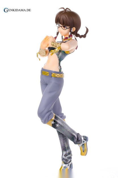 Brilliant Stage - THE IDOLM@STER: Ritsuko Akizuki