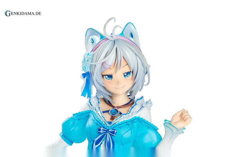 Dennou Shoujo SIRO 1/7 Limited Distribution Edition