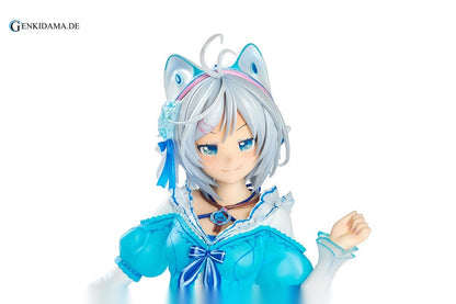 Dennou Shoujo SIRO 1/7 Limited Distribution Edition