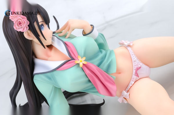 T2 Art Girls - Ojousama no Itazura "Yae Shoubi"