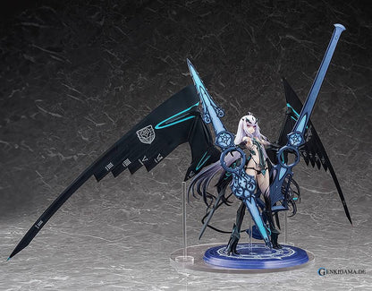 Fate/Grand Order: Lancer / Mélusine 1/7