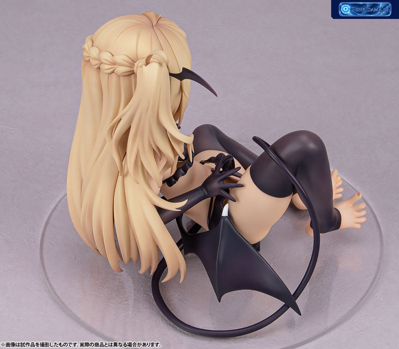 Succubus Titi Illustrated by Tamano Kedama 1/6 - Exclusiv Bonus [OrchidSeed / Tuberosa+] Ansicht 13