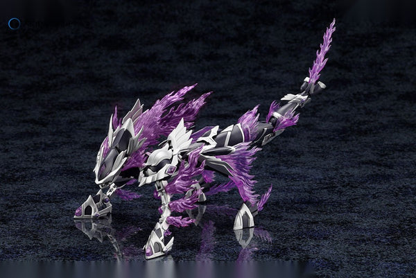 Arcanadea XenoAlma Explode Volcalion Plastic Model - Anime Figur