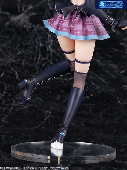 Neptunia Virtual Stars Neptune 1/7 - Exclusiv Bonus [OrchidSeed / Phalaeno] Ansicht 23