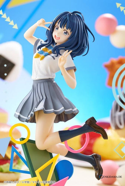 Too Many Losing Heroines!: Anna Yanami 1/7