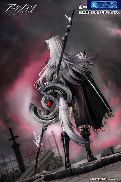 Arknights Lappland the Decadenza 1/7 - Bonus [Myethos] Ansicht 4