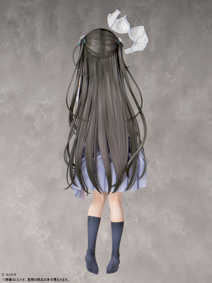 Nagisa by Kantoku Original Character B`Full