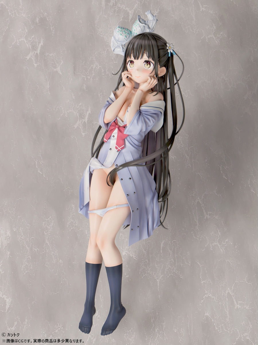 Nagisa by Kantoku Original Character B`Full