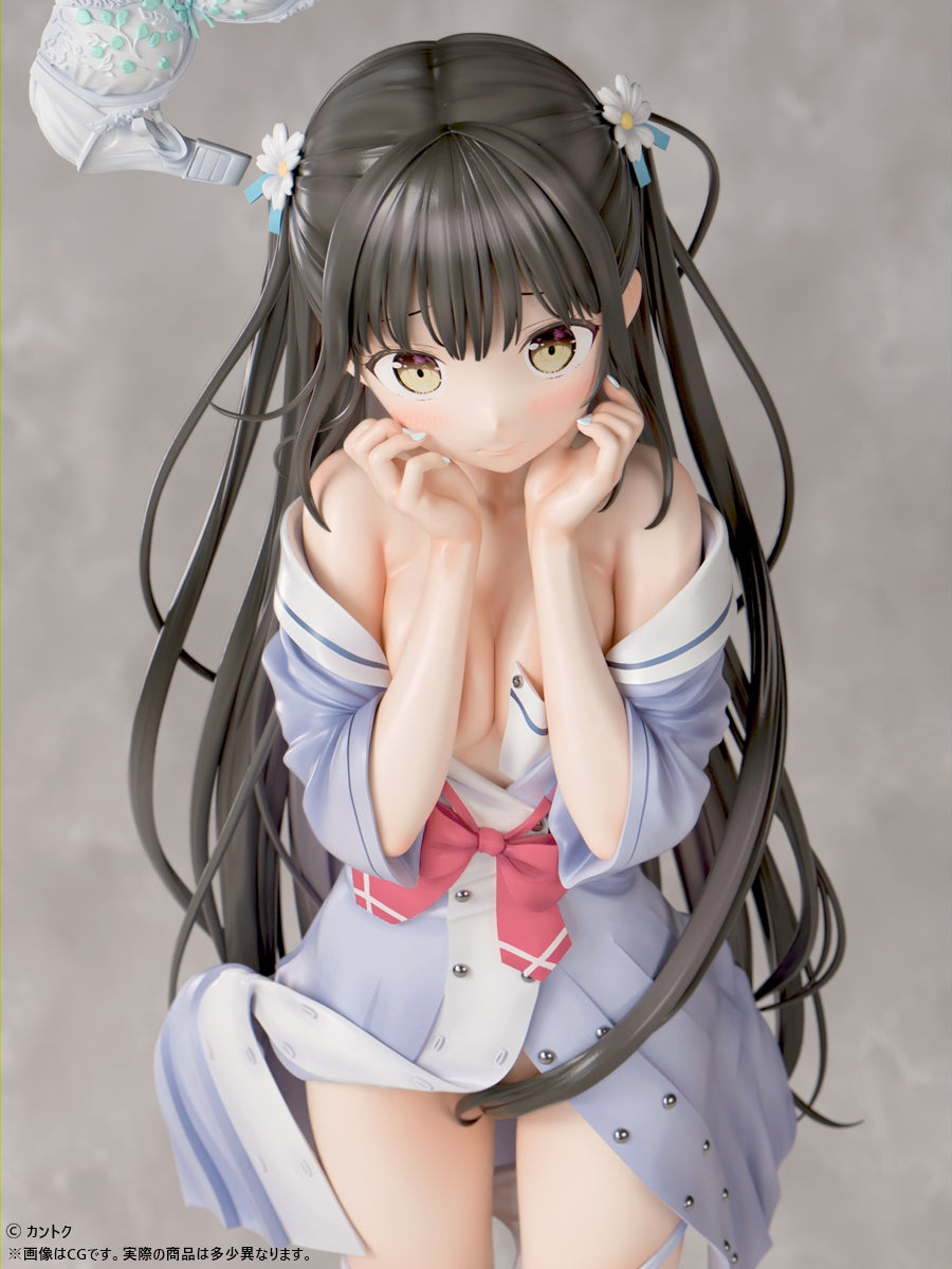 Nagisa by Kantoku Original Character B`Full