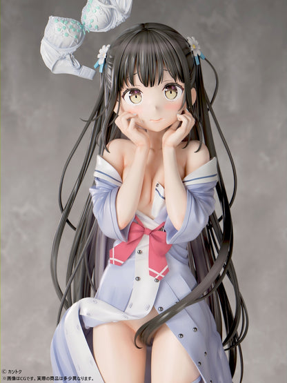 Nagisa by Kantoku Original Character B`Full