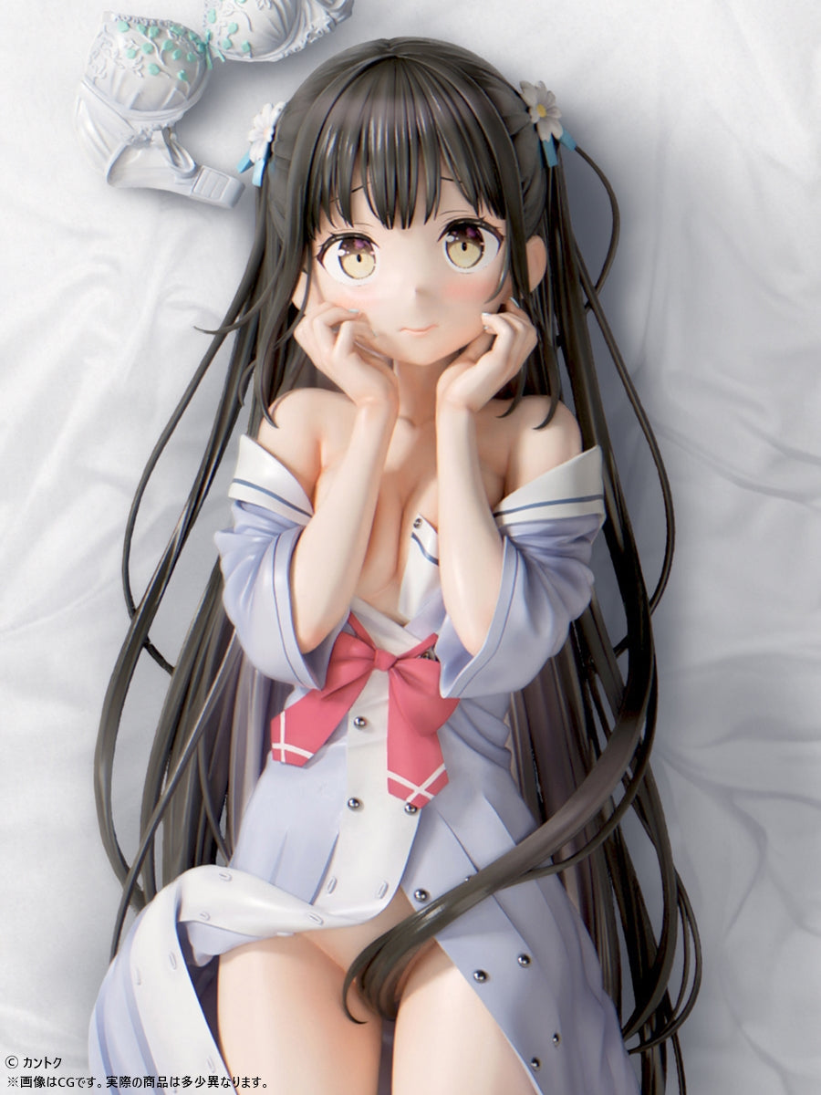 Nagisa by Kantoku Original Character B`Full