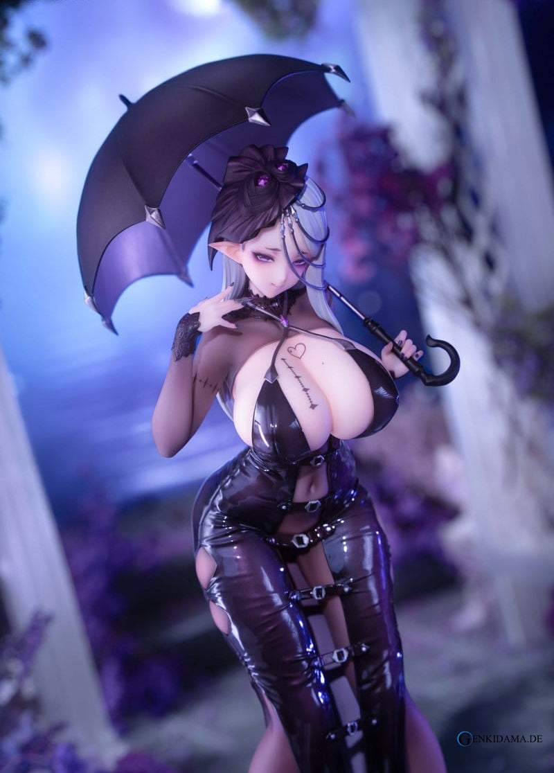 Widow Kirie Standard Edition